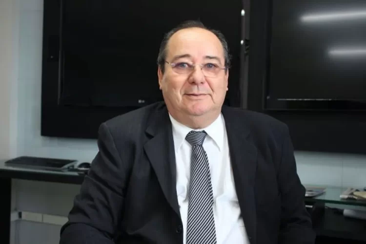 Morre Artthur Cunha Lima, ex-deputado e ex-presidente da Assembleia Legislativa da Paraíba