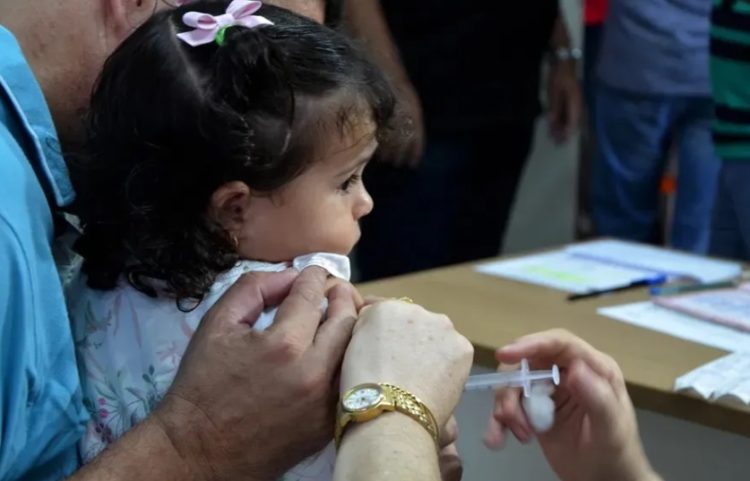 Nova lei assegura vacinação em casa para pessoas com Transtorno do Espectro Autista na Paraíba