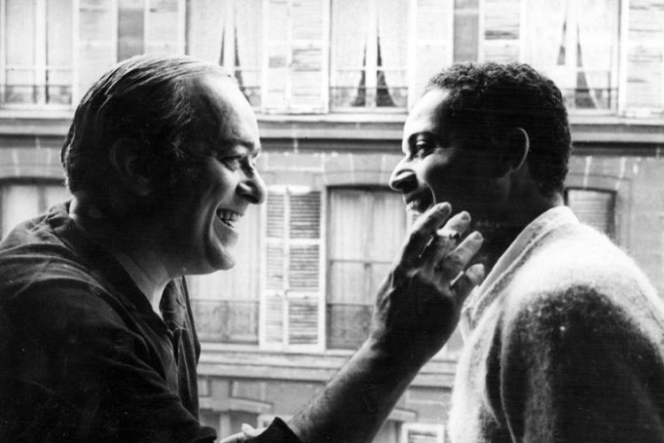 HBO Max lança documentário que revisita a alquimia musical de Baden Powell e Vinicius de Moraes