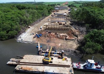 Obras da Ponte do Futuro começam e prometem transformar a mobilidade na Grande João Pessoa