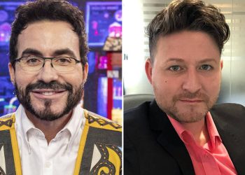 Padre Fábio de Melo é denunciado ao Vaticano após treta em cafeteria virar novela transatlântica