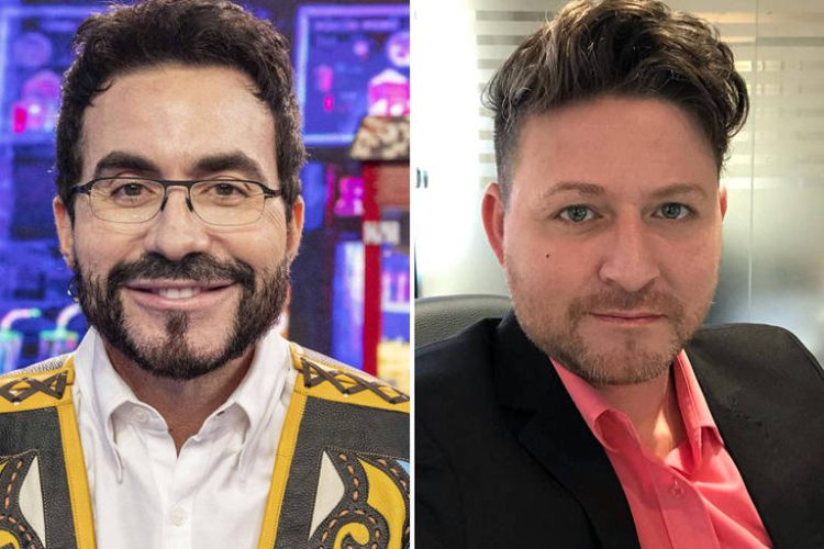 Padre Fábio de Melo é denunciado ao Vaticano após treta em cafeteria virar novela transatlântica