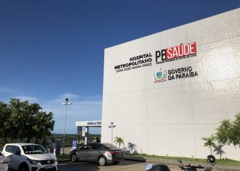 PB Saúde divulga primeira convocação de aprovados em concurso público