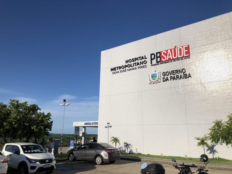 PB Saúde divulga primeira convocação de aprovados em concurso público