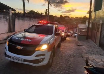 Operação policial prende 18 suspeitos na Grande João Pessoa por crimes graves e reincidência