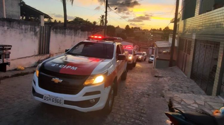 Operação policial prende 18 suspeitos na Grande João Pessoa por crimes graves e reincidência