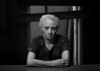 “A Praia do Fim do Mundo” chega ao cinema em setembro com elenco forte e direção sensorial