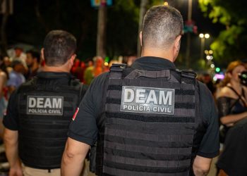 Paraíba cria novas delegacias da mulher para ampliar combate à violência doméstica