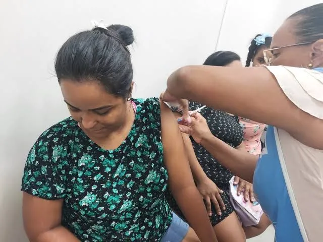 Paraíba já tem quase 900 casos suspeitos de Mpox e João Pessoa dá início à vacinação