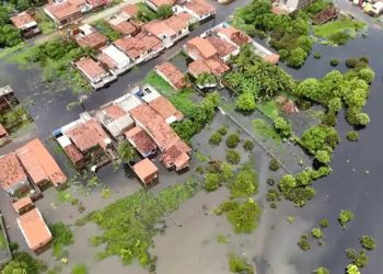 Paraíba lança alertas por celular para desastres naturais: veja como funciona