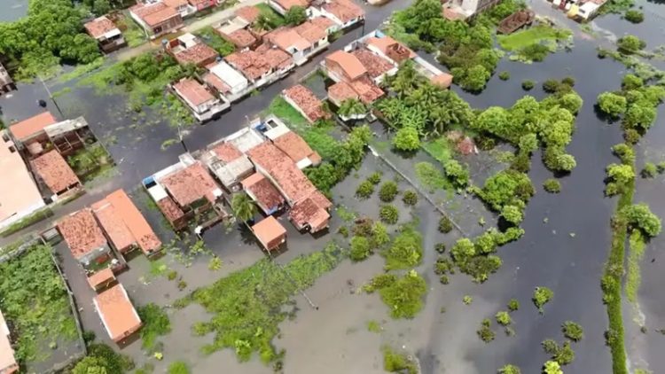 Paraíba lança alertas por celular para desastres naturais: veja como funciona
