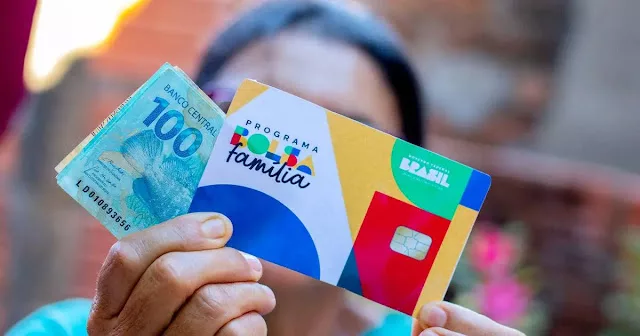 Paraíba tem mais beneficiários do Bolsa Família do que trabalhadores com carteira assinada