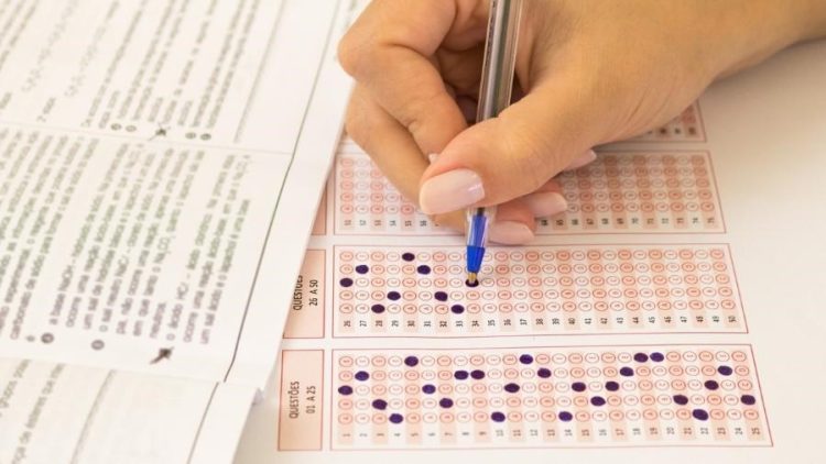 Paraíba tem mais de 1,5 mil vagas abertas em concursos e selecoes com salários de até R$ 26 mil