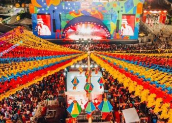 Paraíba terá ponto facultativo e repartições públicas terão feriadão com seis dias no São João