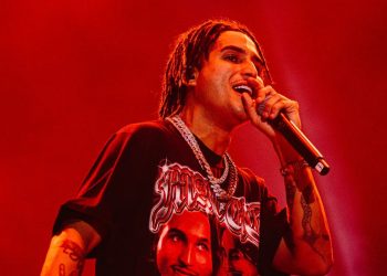 Parque do Povo recebe mistura de forró, trap e hip hop nesta quinta, em Campina Grande