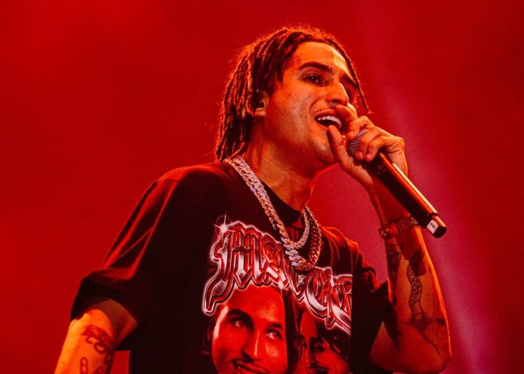 Parque do Povo recebe mistura de forró, trap e hip hop nesta quinta, em Campina Grande