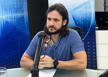 Pedro Cunha Lima defende que oposição defina candidatura à Prefeitura de João Pessoa ainda em 2025