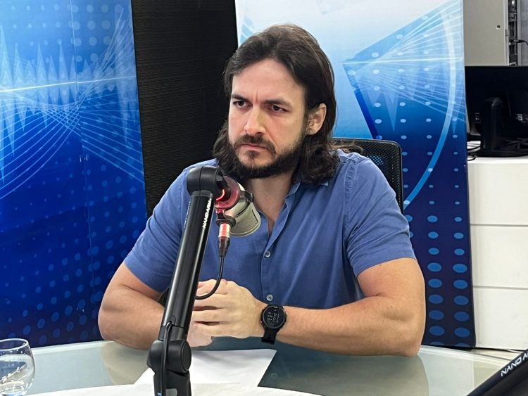 Pedro Cunha Lima defende que oposição defina candidatura à Prefeitura de João Pessoa ainda em 2025