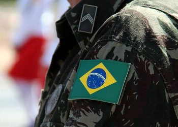 Prazo de alistamento militar para nascidos em 2007 termina dia 30 de junho