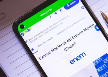 Prazo para pagamento da taxa de inscrição do Enem 2025 é prorrogado; veja nova data