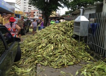 Preço da mão de milho tem diferença de até R$ 30,00 em João Pessoa; veja pesquisa