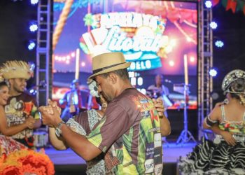 Prefeitura de Cabedelo cancela festa de São João devido a corte de gastos