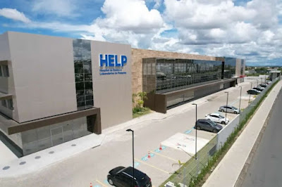 Prefeitura de Campina é acusada de uso irregular de emendas destinadas ao Hospital Help