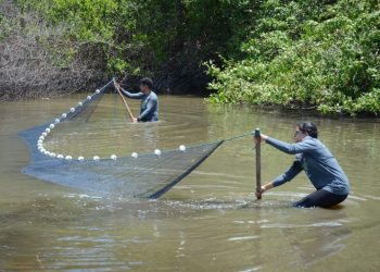 Prefeitura e MP formam comitê para planejar recuperação ambiental do Rio Jaguaribe