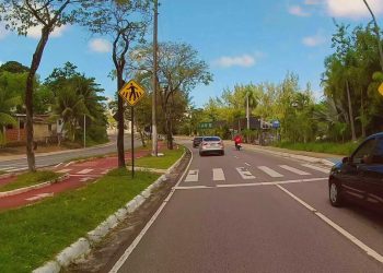 Quatro viadutos serão construídos na Beira Rio; licitação já está aberta