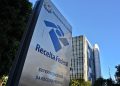 Receita abre consulta a novo lote de restituição na segunda-feira