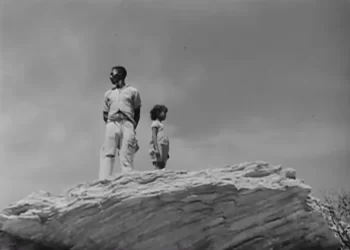 Documentário revive Linduarte Noronha, o cineasta que subiu a serra e reinventou o cinema