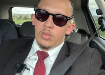 Com carisma e bordões únicos, Mizael Silva se destaca como nova voz do humor digital