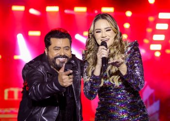 Santa Rita recebe Limão com Mel e mais atrações hoje no São João 2025; veja programação