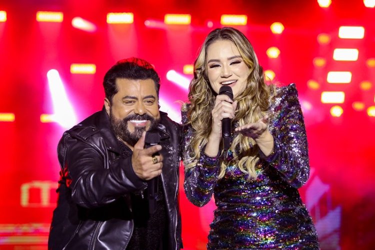 Santa Rita recebe Limão com Mel e mais atrações hoje no São João 2025; veja programação