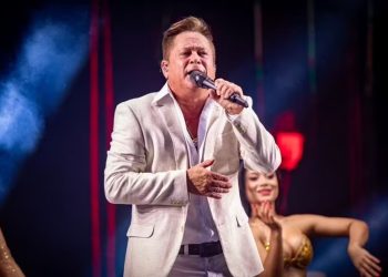 São João 2025 de Campina Grande celebra o Dia dos Namorados com shows românticos