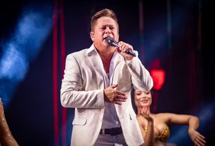 São João 2025 de Campina Grande celebra o Dia dos Namorados com shows românticos