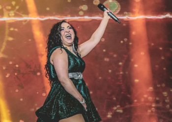 São João de João Pessoa começa com shows de Eliane e Cavalo de Pau