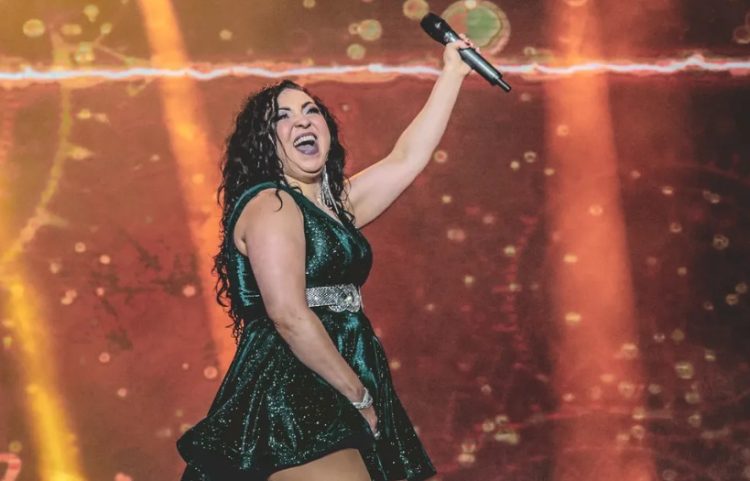 São João de João Pessoa começa com shows de Eliane e Cavalo de Pau