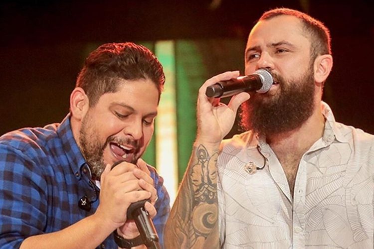 São João de Patos começa hoje com Nattan, Jorge & Mateus e Luan Estilizado
