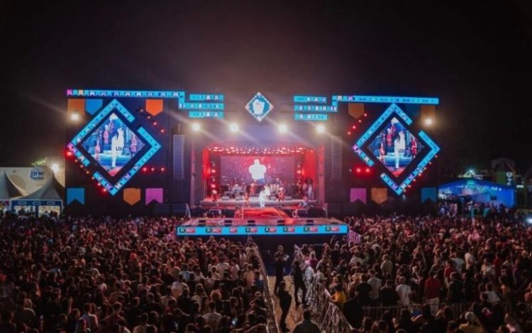 São João de Santa Rita: tradição urbana e identidade popular na Grande João Pessoa