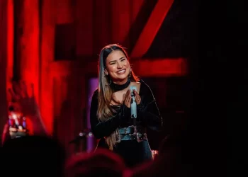 Simone Mendes e projeto ‘À Vontade’ agitam o São João 2025 de Campina Grande nesta sexta