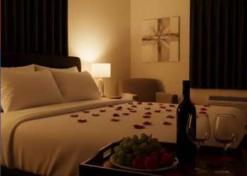 Suítes de motéis em João Pessoa chegam a R$ 491 no Dia dos Namorados, segundo pesquisa