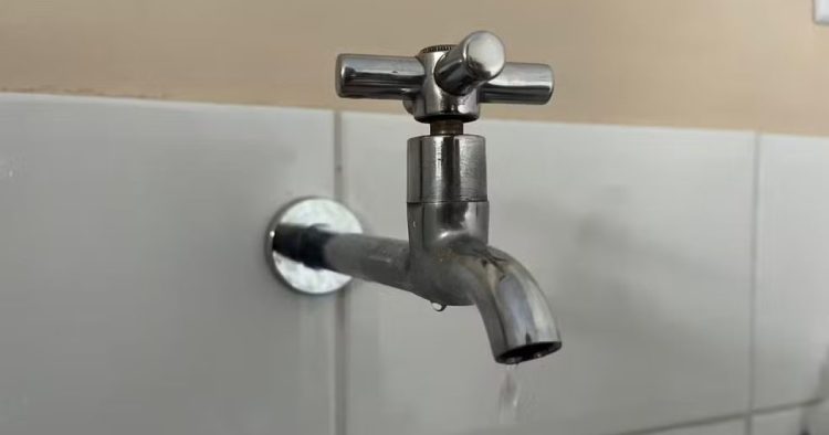 Tarifa de água na Paraíba sobe 7,72% e conta mínima passa a R$ 98,68