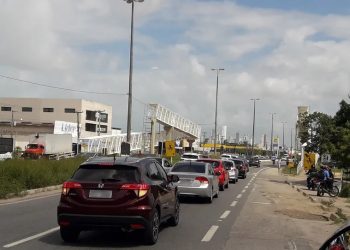 Trecho da BR-230 será totalmente interditado neste domingo (8); veja rotas alternativas