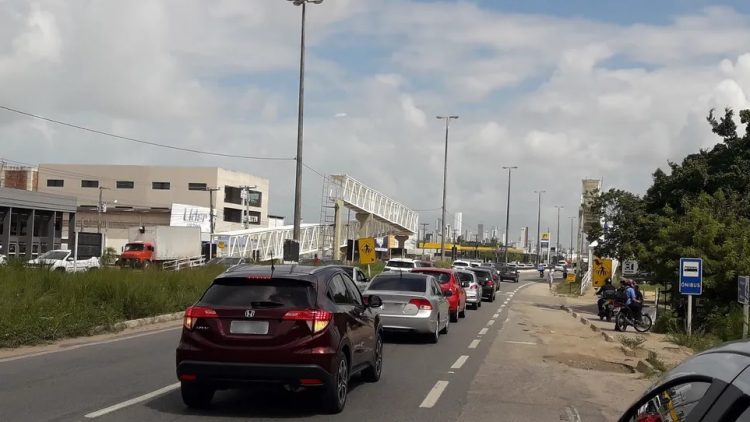 Trecho da BR-230 será totalmente interditado neste domingo (8); veja rotas alternativas