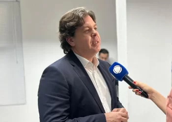 Trecho entre João Pessoa e Campina Grande será prioridade na implantação do 5G, diz ministro