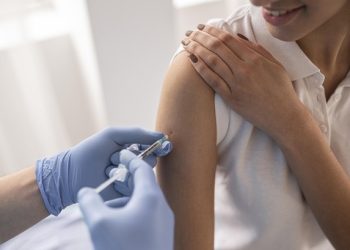 Vacinação contra a gripe é prorrogada até 31 de julho; cobertura segue baixa na Paraíba