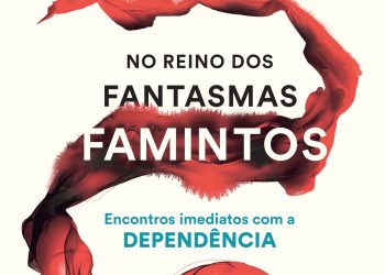 Para Gabor Maté, o vício não é escolha: é resposta à dor não ouvida