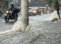 Véspera de São João pode ser com chuva em quase 40 cidades da Paraíba
