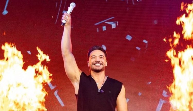 Wesley Safadão abre o São João 2025 de Santa Rita nesta quinta-feira